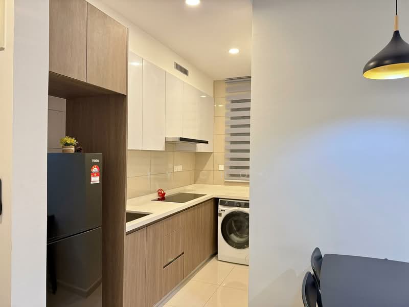 Service Residence for Rent at Sunway Velocity TWO - Sky Choo - PropertyGuru.com.my