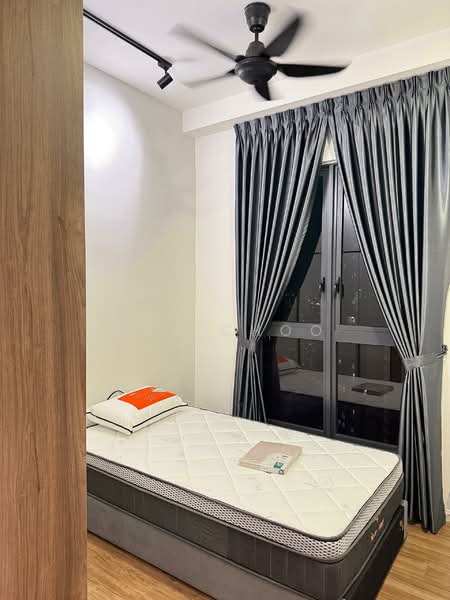 Service Residence for Rent at Sunway Velocity TWO - Sky Choo - PropertyGuru.com.my