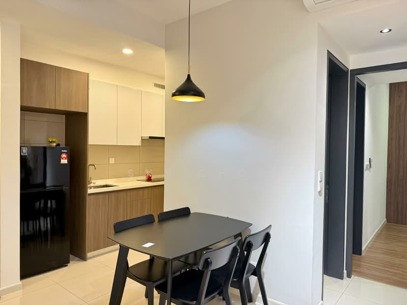 Service Residence for Rent at Sunway Velocity TWO - Sky Choo - PropertyGuru.com.my