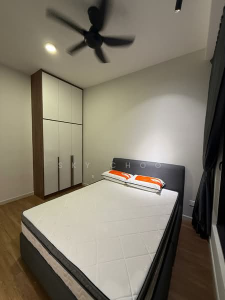 Service Residence for Rent at Sunway Velocity TWO - Sky Choo - PropertyGuru.com.my