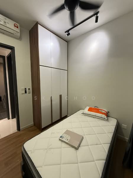 Service Residence for Rent at Sunway Velocity TWO - Sky Choo - PropertyGuru.com.my