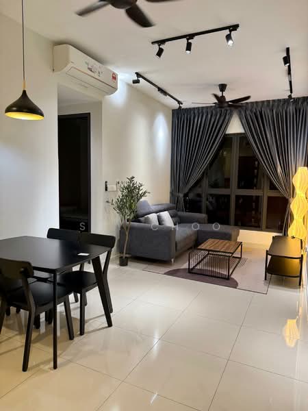 Service Residence for Rent at Sunway Velocity TWO - Sky Choo - PropertyGuru.com.my