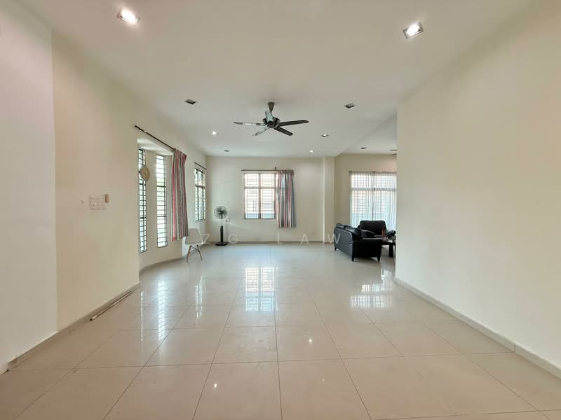 Semi-Detached House for Sale in Taman Panchor Riang (Batu Pahat) - ZG Law - PropertyGuru.com.my