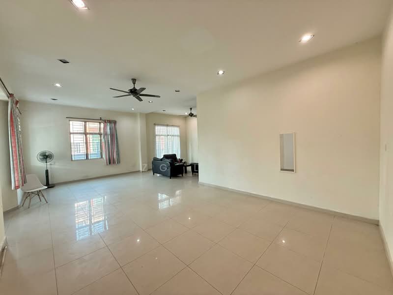 Semi-Detached House for Sale in Taman Panchor Riang (Batu Pahat) - ZG Law - PropertyGuru.com.my