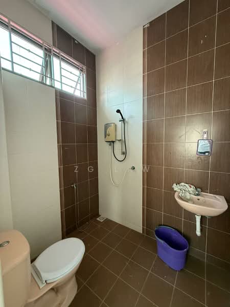 Semi-Detached House for Sale in Taman Panchor Riang (Batu Pahat) - ZG Law - PropertyGuru.com.my