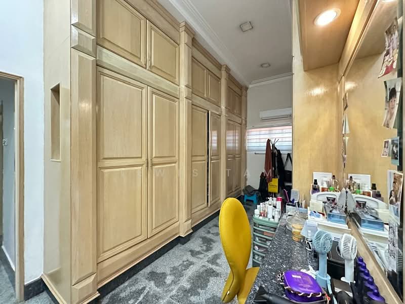 Bungalow for Sale in Country Heights (Kajang) - Lewis Tam - Interior - PropertyGuru.com.my