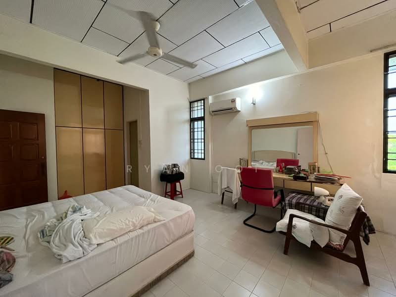 Rumah Berkembar untuk Dijual di Taman Bayu Baru (Alor Setar) - Ryan Ooi - Bedroom - PropertyGuru.com.my