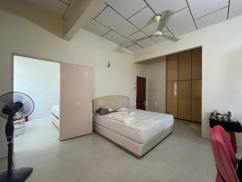 Rumah Berkembar untuk Dijual di Taman Bayu Baru (Alor Setar) - Ryan Ooi - Bedroom - PropertyGuru.com.my