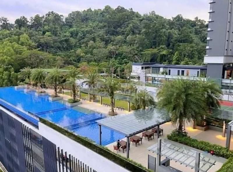 Condominium for Sale at Secoya Residence - Andy Lim - Exterior - PropertyGuru.com.my