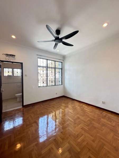 Rumah Teres 2 Tingkat untuk Disewa di Taman Impian Emas (Skudai) - Yumi Kui - Interior - PropertyGuru.com.my