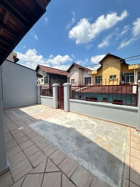 Rumah Teres 2 Tingkat untuk Disewa di Taman Impian Emas (Skudai) - Yumi Kui - Exterior - PropertyGuru.com.my