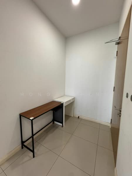 Servis Apartment untuk Disewa di D'Pristine - Hong Charng Lee - Interior - PropertyGuru.com.my