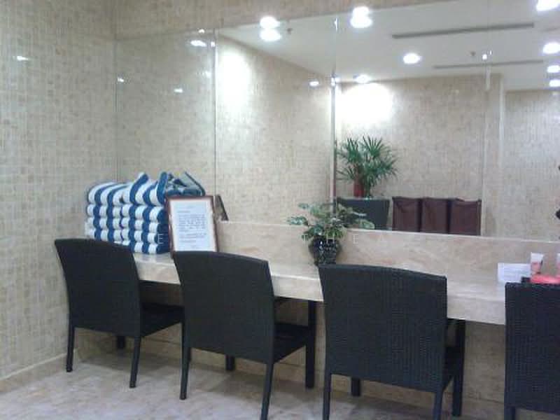 Kondominium untuk Dijual di Cormar Suites (Fraser Place (Lot 163)) - Emily Thea - Interior - PropertyGuru.com.my