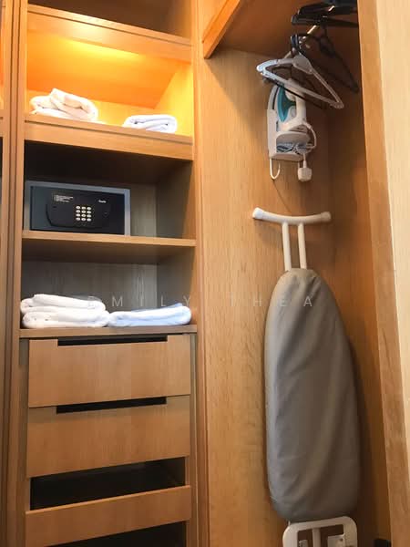 Kondominium untuk Dijual di Cormar Suites (Fraser Place (Lot 163)) - Emily Thea - Interior - PropertyGuru.com.my