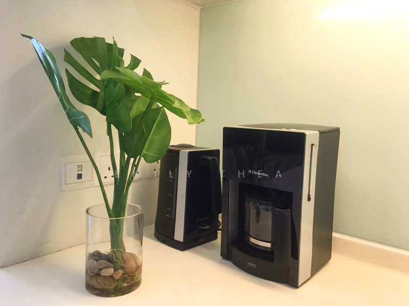Kondominium untuk Dijual di Cormar Suites (Fraser Place (Lot 163)) - Emily Thea - Interior - PropertyGuru.com.my