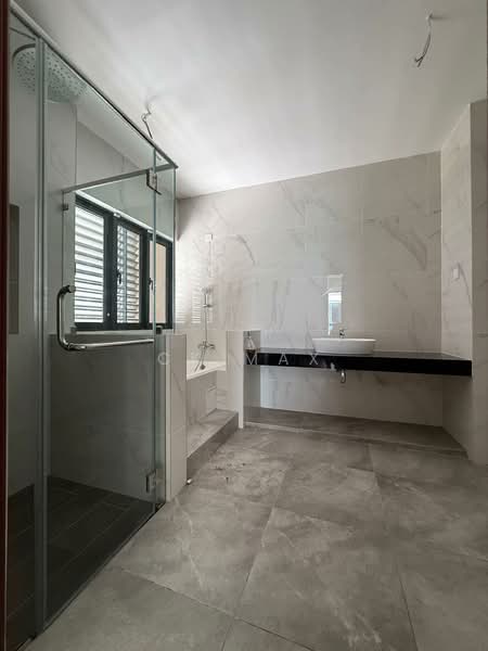 Semi-Detached House for Sale in Bandar Baru Tambun (Tambun) - Ck Max - PropertyGuru.com.my