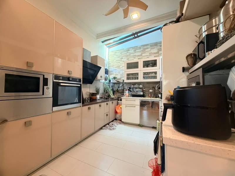 For Sale - Ampang Saujana, Ampang