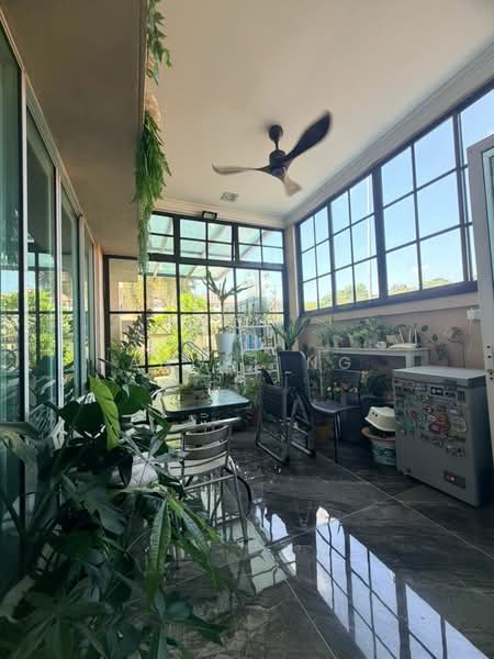 For Sale - Ampang Saujana, Ampang