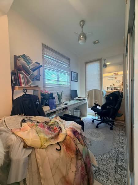 For Sale - Ampang Saujana, Ampang