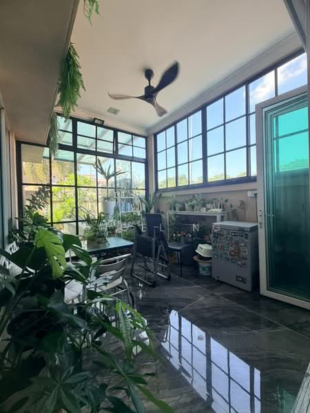 For Sale - Ampang Saujana, Ampang