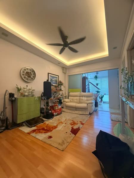 For Sale - Ampang Saujana, Ampang