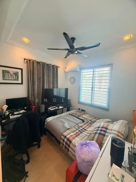 For Sale - Ampang Saujana, Ampang