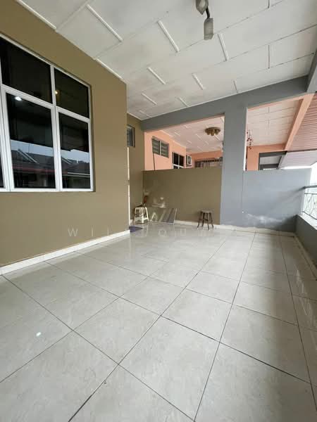 2-storey Terraced House for Sale in Taman Impian Indah (Bukit Mertajam) - Will Quaik - Exterior - PropertyGuru.com.my