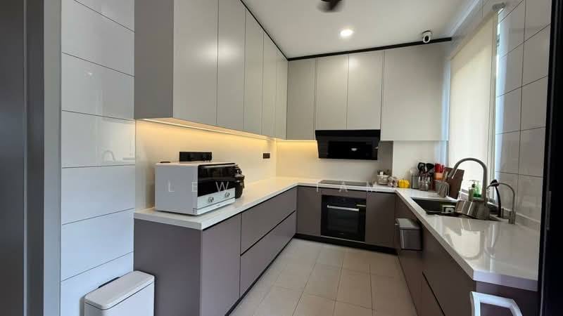 2-storey Terraced House for Sale in Jade Hills (Kajang) - Lewis Tam - PropertyGuru.com.my