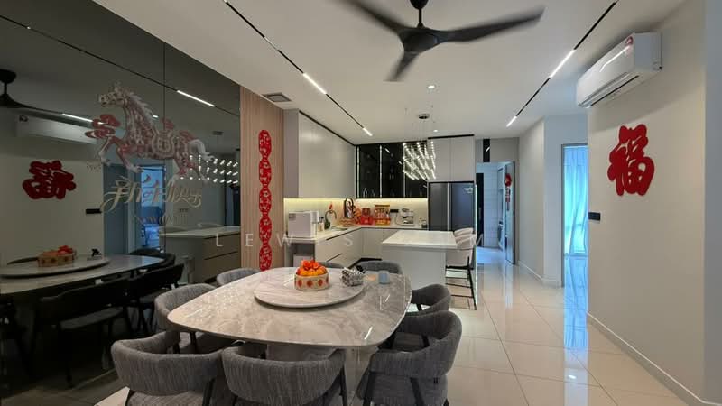 2-storey Terraced House for Sale in Jade Hills (Kajang) - Lewis Tam - PropertyGuru.com.my