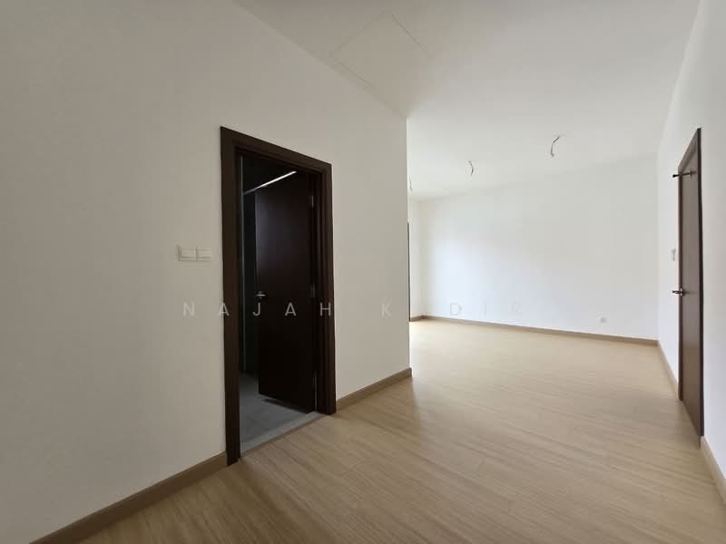 2-storey Terraced House for Sale in Setia Safiro (Cyberjaya) - Najah Kadir - Interior - PropertyGuru.com.my