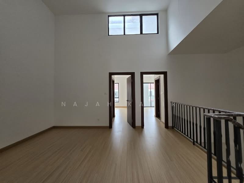 2-storey Terraced House for Sale in Setia Safiro (Cyberjaya) - Najah Kadir - Interior - PropertyGuru.com.my