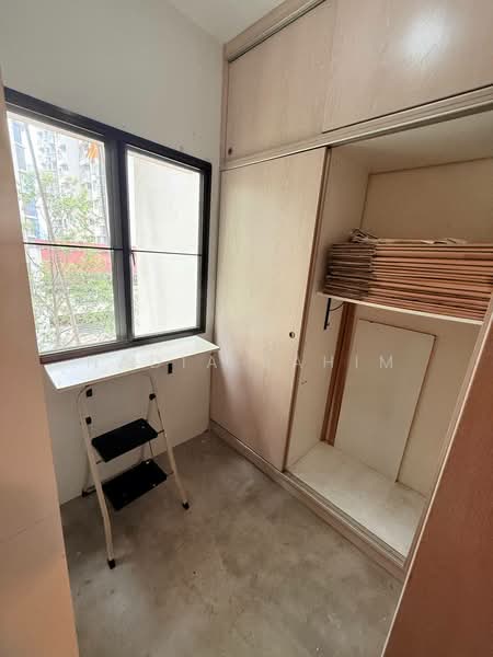 Condominium for Sale at Puncak Nusa Kelana - Nadia Rahim - Interior - PropertyGuru.com.my