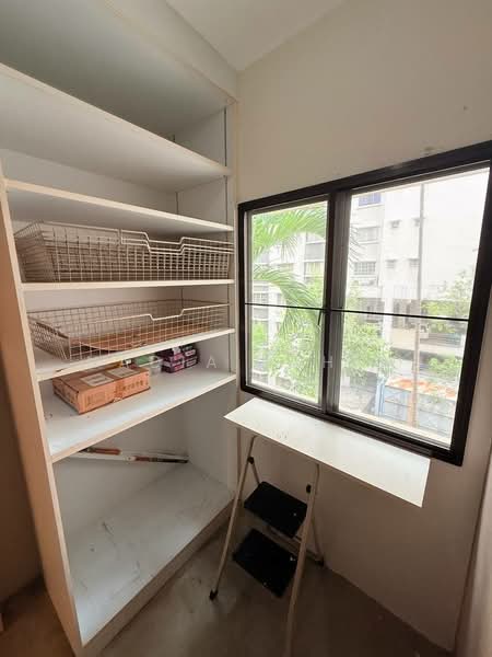 Condominium for Sale at Puncak Nusa Kelana - Nadia Rahim - Interior - PropertyGuru.com.my