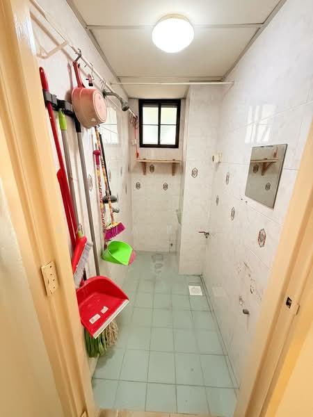 Condominium for Sale at Puncak Nusa Kelana - Nadia Rahim - Interior - PropertyGuru.com.my