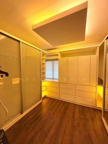 Condominium for Sale at Puncak Nusa Kelana - Nadia Rahim - Interior - PropertyGuru.com.my