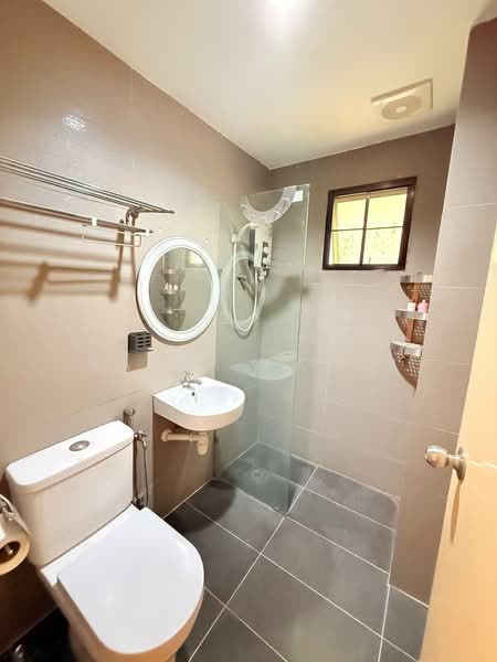 Condominium for Sale at Puncak Nusa Kelana - Nadia Rahim - Bathroom - PropertyGuru.com.my