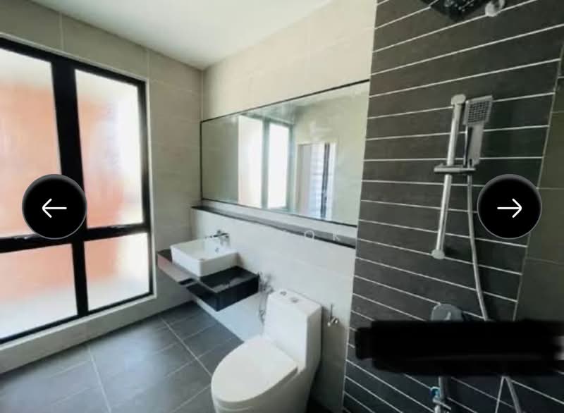 Rumah Teres 2 Tingkat untuk Disewa di Shah Alam (Selangor) - SK Kok - PropertyGuru.com.my