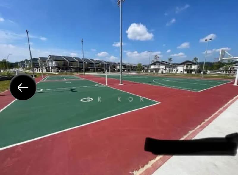 Rumah Teres 2 Tingkat untuk Disewa di Shah Alam (Selangor) - SK Kok - PropertyGuru.com.my