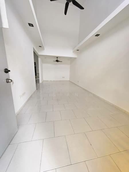 1-storey Terraced House for Sale in Iskandar Puteri (Nusajaya) (Johor) - PEI SIAN NG - Interior - PropertyGuru.com.my