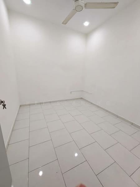 1-storey Terraced House for Sale in Iskandar Puteri (Nusajaya) (Johor) - PEI SIAN NG - Interior - PropertyGuru.com.my