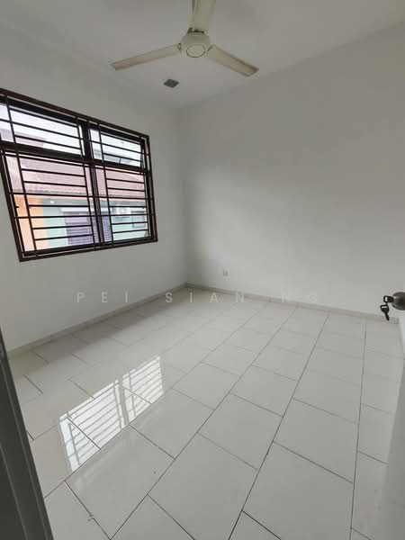 1-storey Terraced House for Sale in Iskandar Puteri (Nusajaya) (Johor) - PEI SIAN NG - Interior - PropertyGuru.com.my