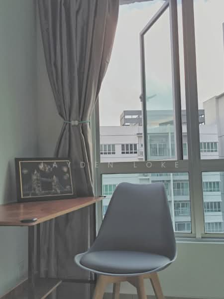 Servis Apartment untuk Disewa di Serviced Residence @ Razak City Residences (RC Residences) - Jayden Loke - View - PropertyGuru.com.my
