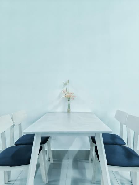 Servis Apartment untuk Disewa di Serviced Residence @ Razak City Residences (RC Residences) - Jayden Loke - Dining Room - PropertyGuru.com.my