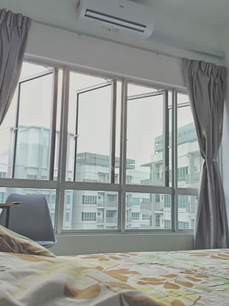 Servis Apartment untuk Disewa di Serviced Residence @ Razak City Residences (RC Residences) - Jayden Loke - PropertyGuru.com.my