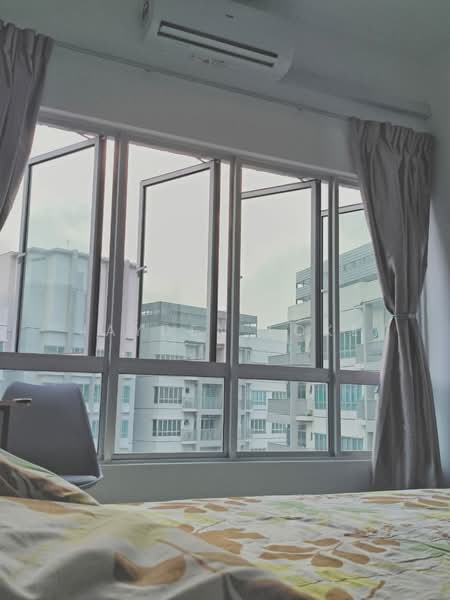 Servis Apartment untuk Disewa di Serviced Residence @ Razak City Residences (RC Residences) - Jayden Loke - PropertyGuru.com.my