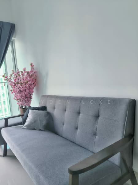 Servis Apartment untuk Disewa di Serviced Residence @ Razak City Residences (RC Residences) - Jayden Loke - PropertyGuru.com.my