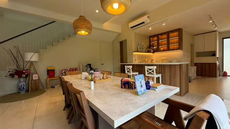 2-storey Terraced House for Sale in Jade Hills (Kajang) - Lewis Tam - PropertyGuru.com.my