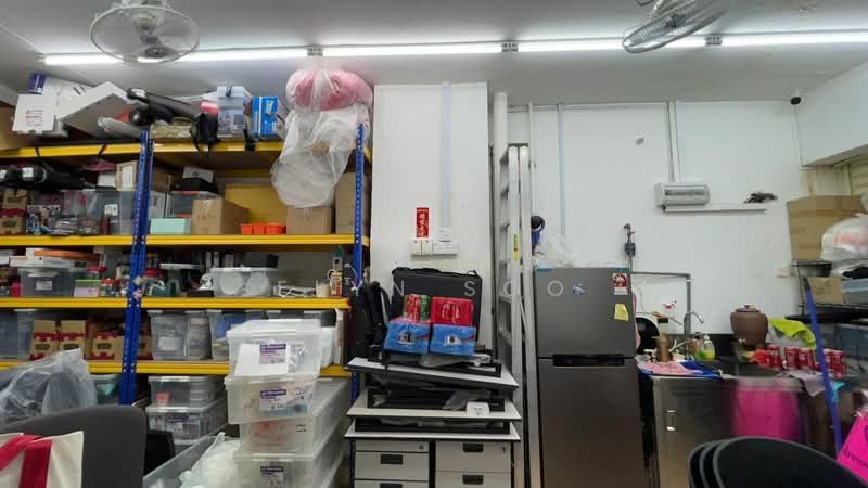 Shop / Office for Sale in Sri Petaling (Kuala Lumpur) - Elyn Soo - Interior - PropertyGuru.com.my