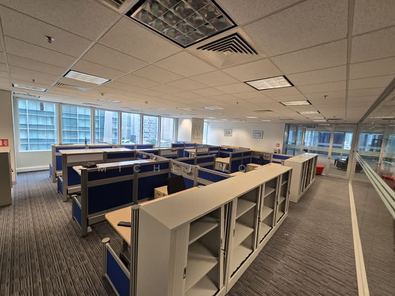 Office for Rent in KLCC (KL City Centre) - MICHEL YONG - Interior - PropertyGuru.com.my