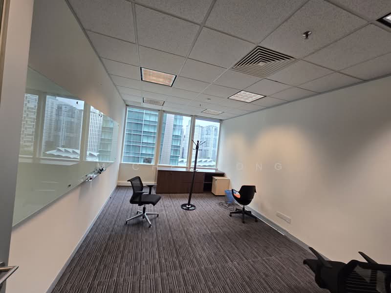 Office for Rent in KLCC (KL City Centre) - MICHEL YONG - Interior - PropertyGuru.com.my